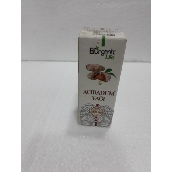 Acı Badem 20 ML