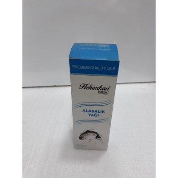 Alabalık 50 ML