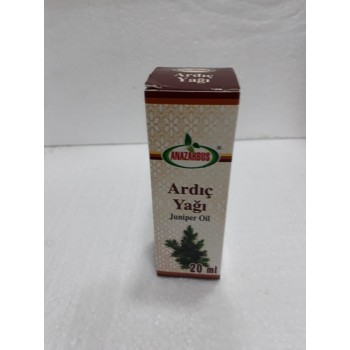 Ardıç 20 ML