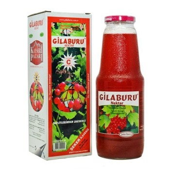 Gilaburu Suyu 500 ML